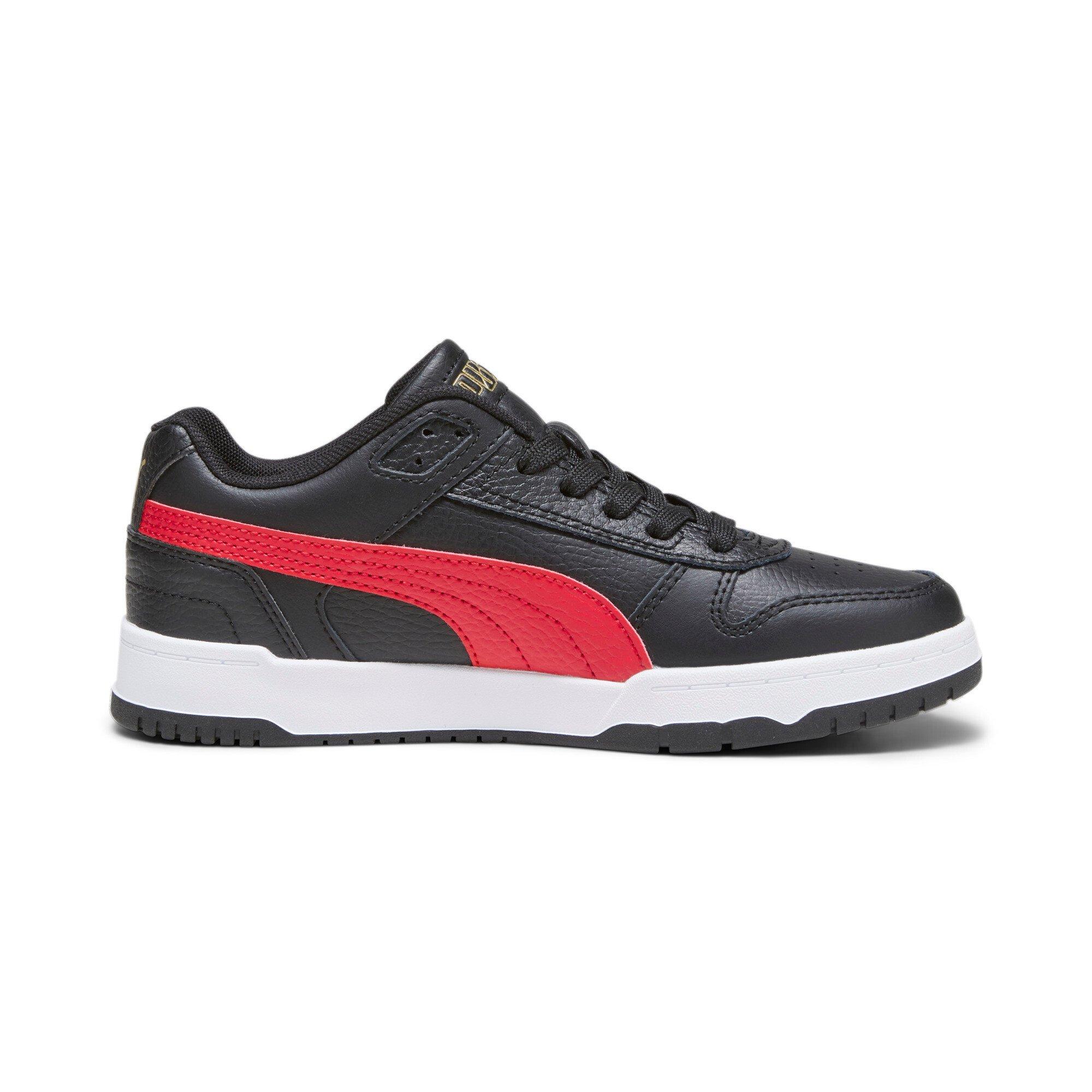 PUMA  Baskets low enfant  Rbd Game 