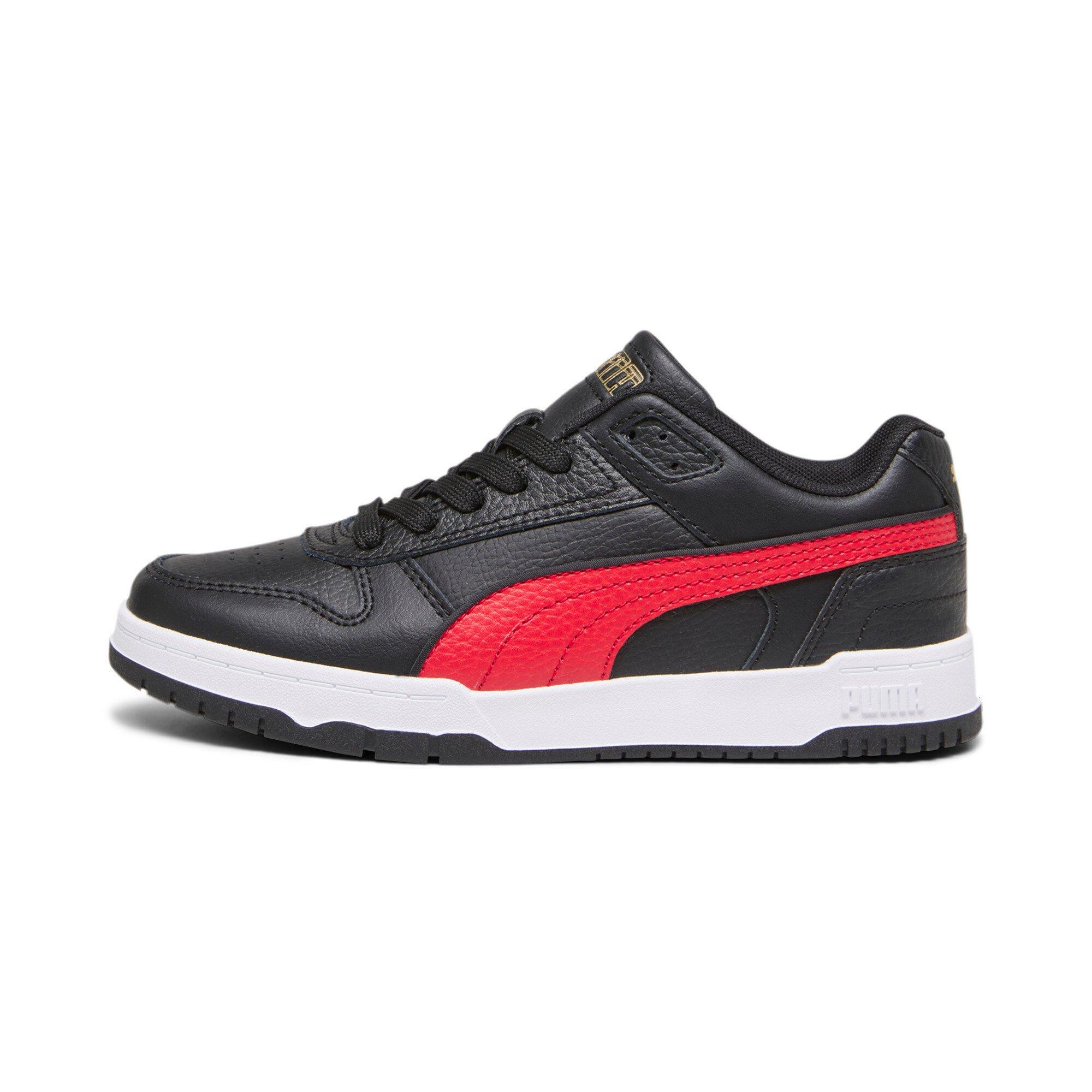 PUMA  Scarpe da ginnastica basse per bambini Puma Rbd Game 