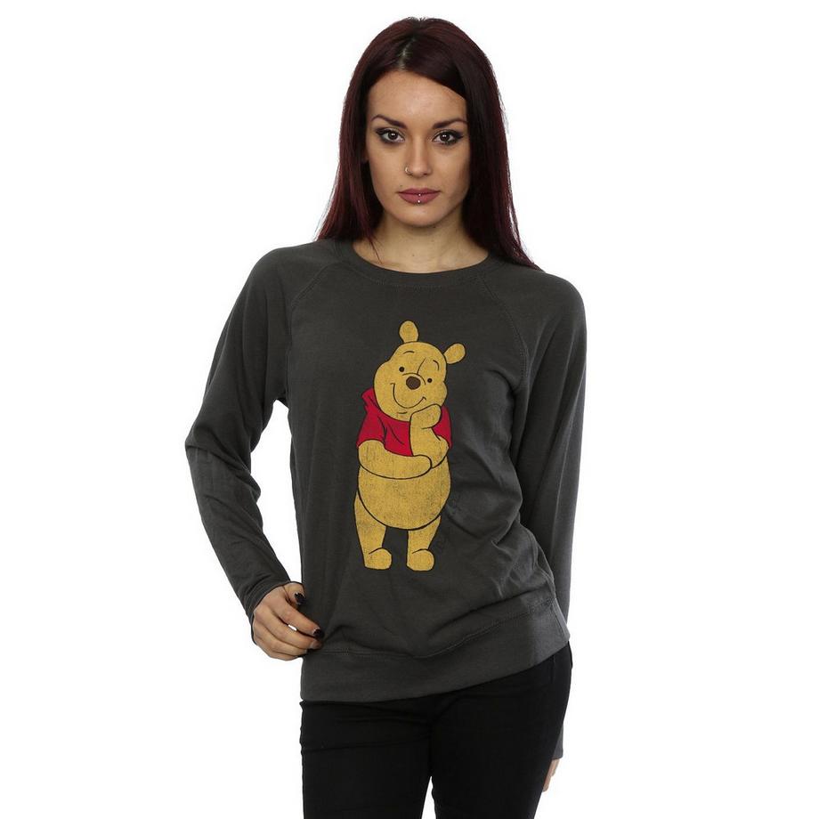 Winnie the Pooh Winnie the Pooh Felpa Classica  