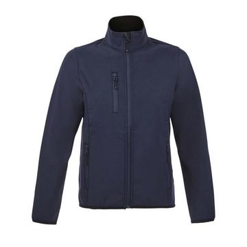 Veste softshell RADIAN