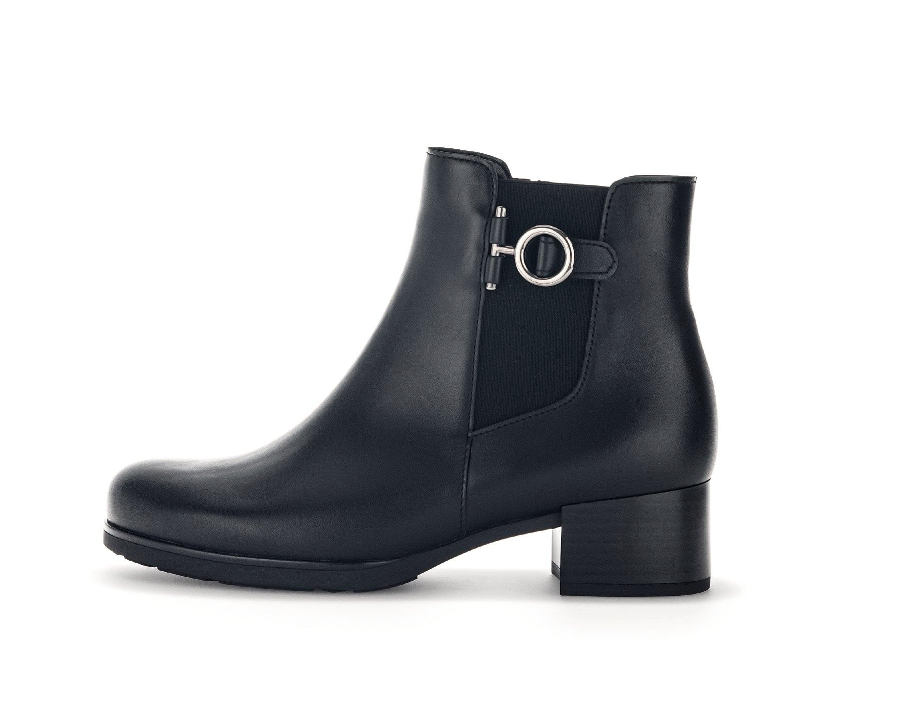 Gabor  Gabor - Bottines cuir 