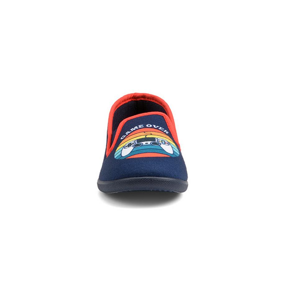 Bossi Subgamover Slipper  