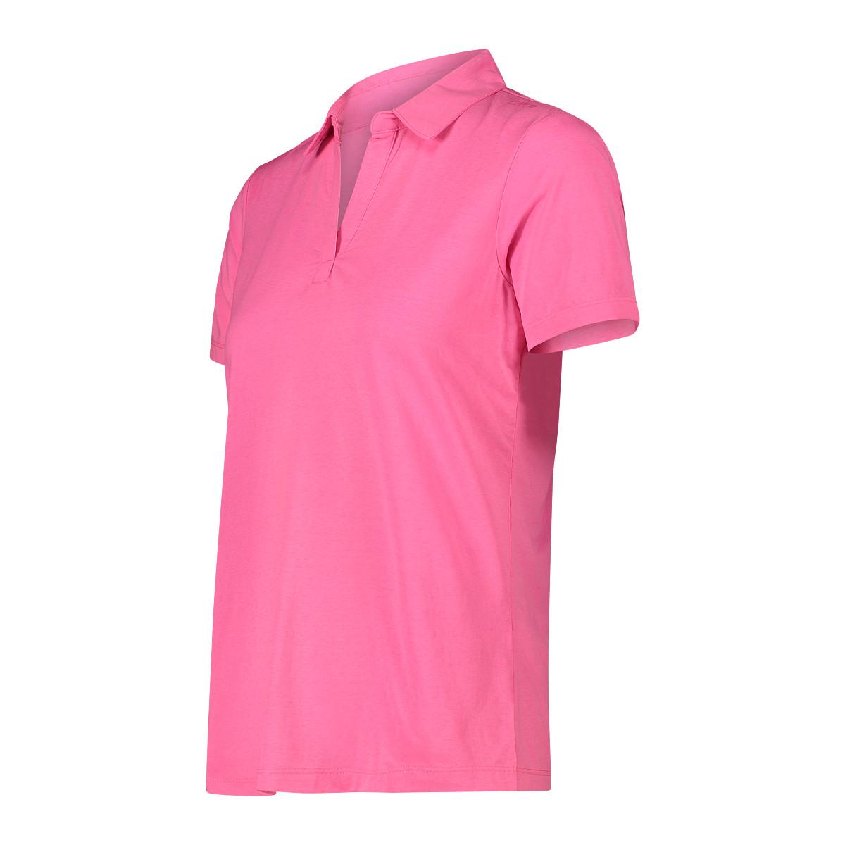 CMP  Polo femme 