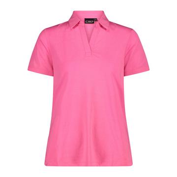 Polo femme