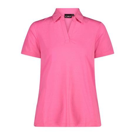 CMP  Polo femme 