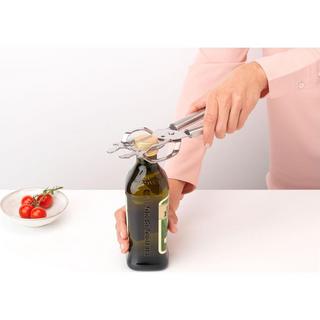 brabantia Profile Line (Dosenöffner, 25.5 cm, Edelstahl)  