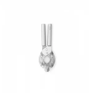 Brabantia 250767 Flaschenöffner Edelstahl