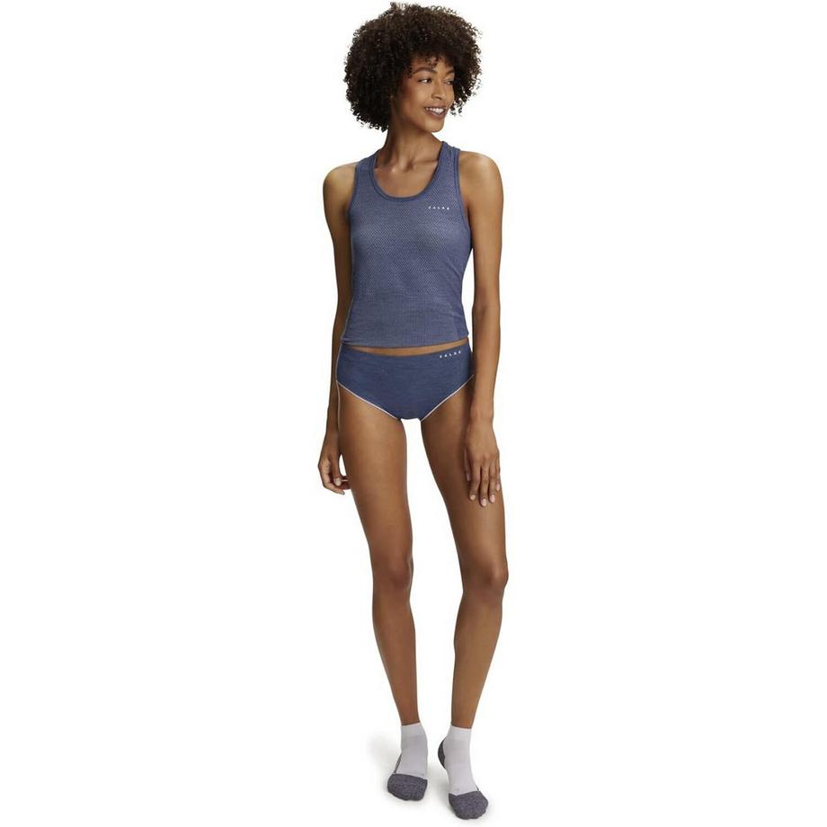 FALKE Wool-Tech Light Boxer da Donna  