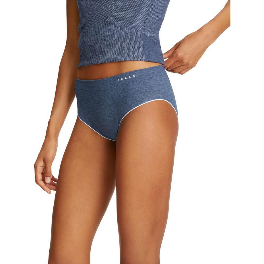 FALKE Wool-Tech Light Boxer da Donna  