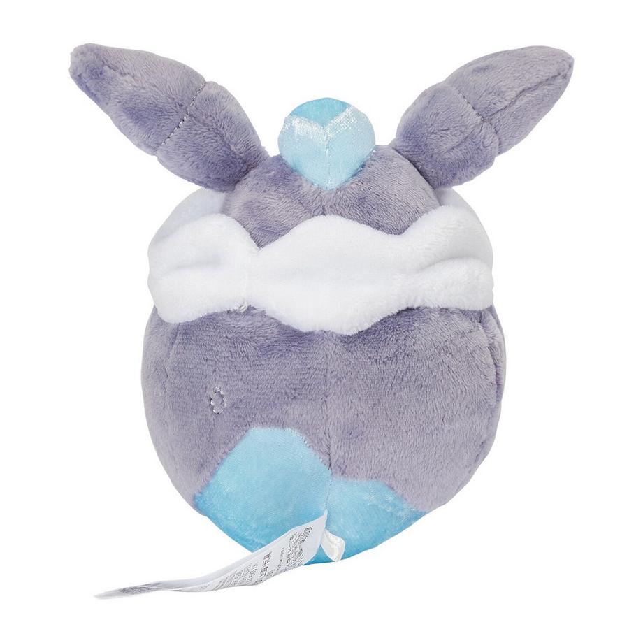 Pokemon  Diancie Sitting Cuties Plush 