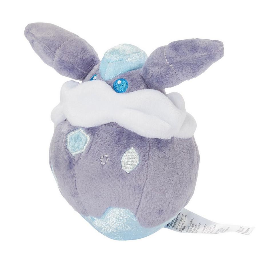 Pokemon  Diancie Sitting Cuties Plush 