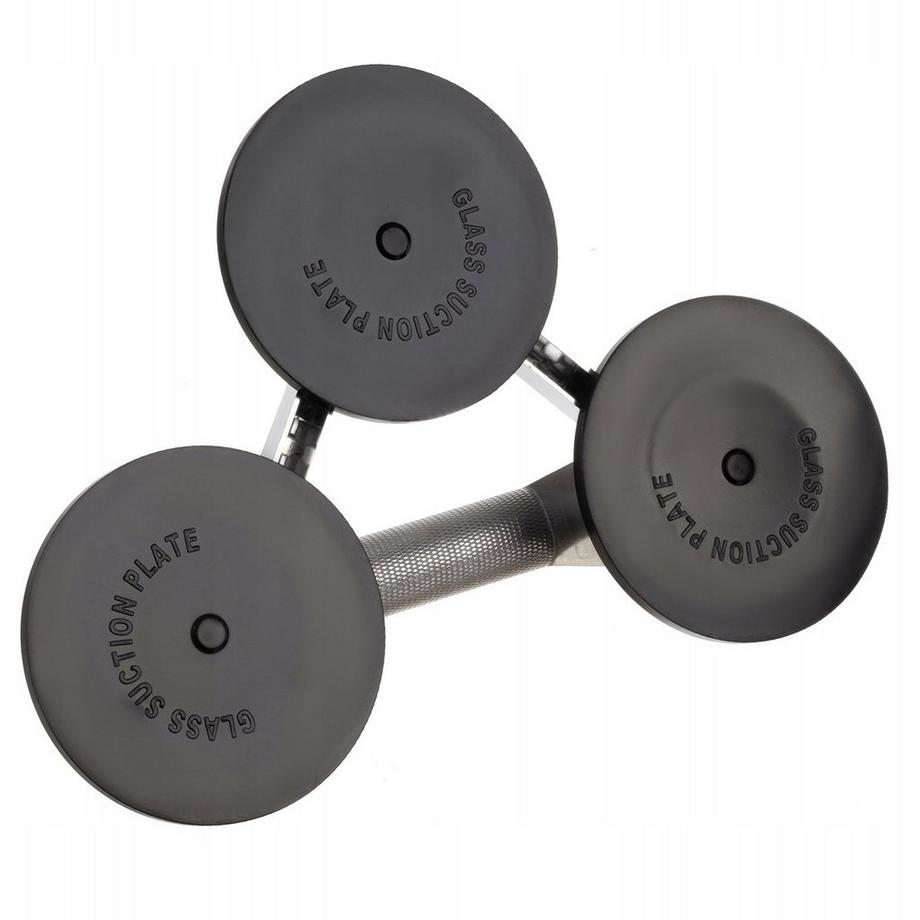 Bigstren Saugnapf für sicheres Heben – 150 kg  