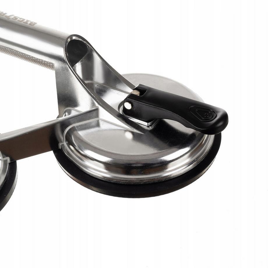 Bigstren Saugnapf für sicheres Heben – 150 kg  