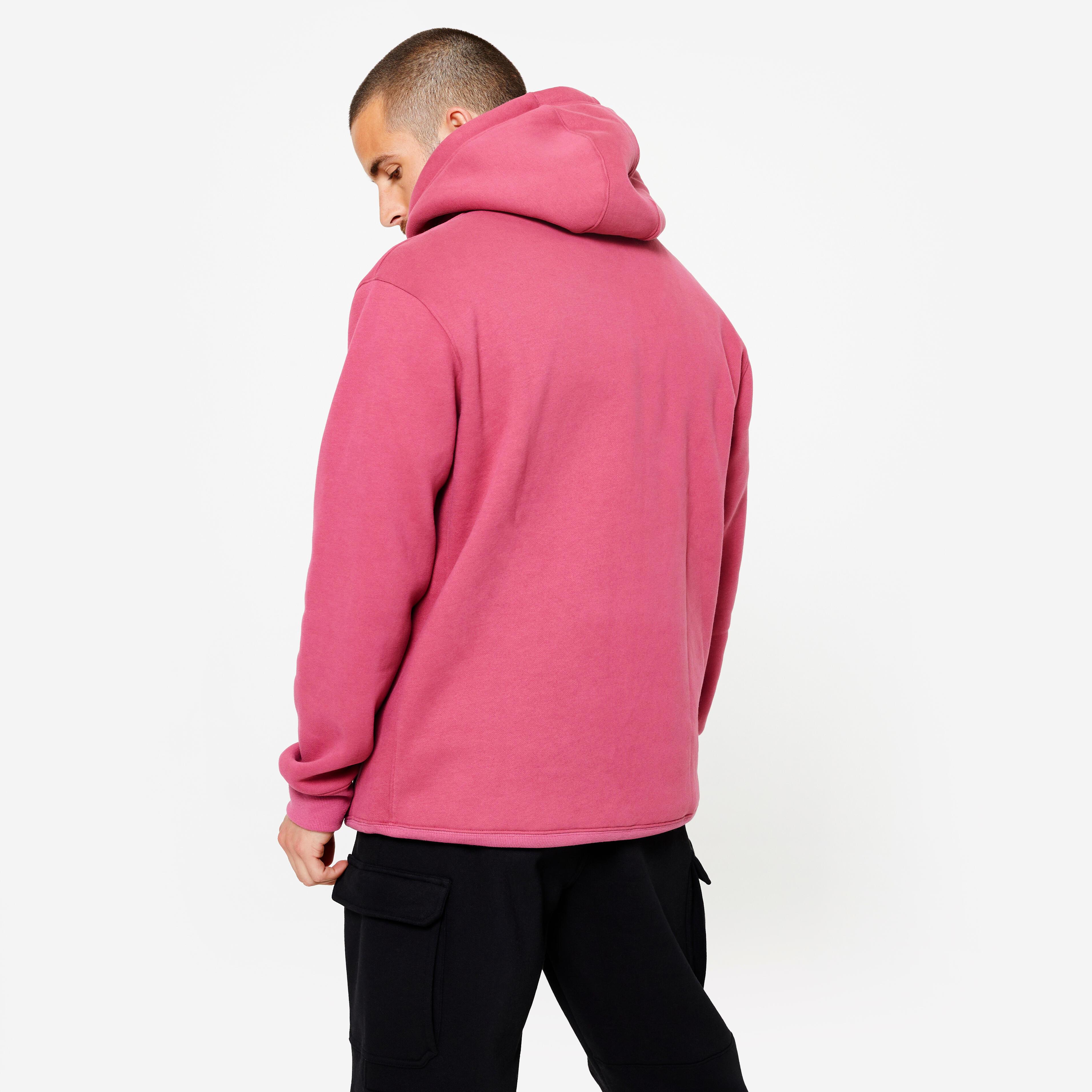 DOMYOS  Sweatshirt - BASIC 