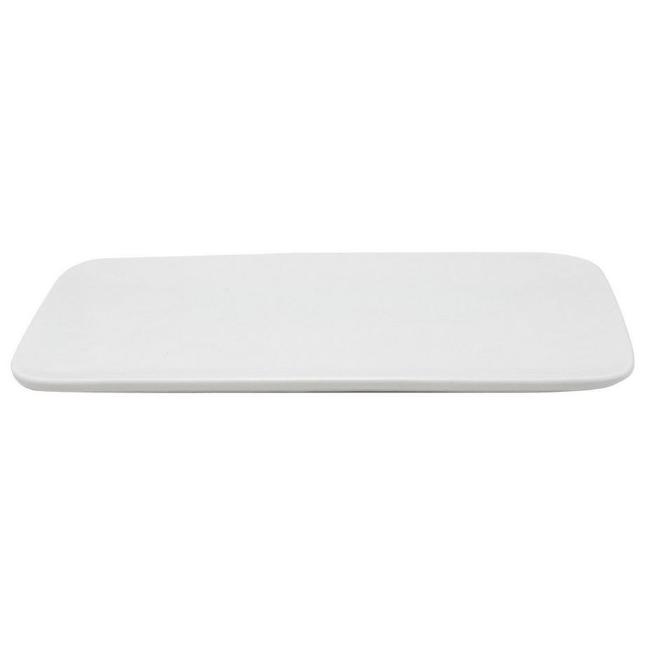 Teller 20.5x10cm Dublin