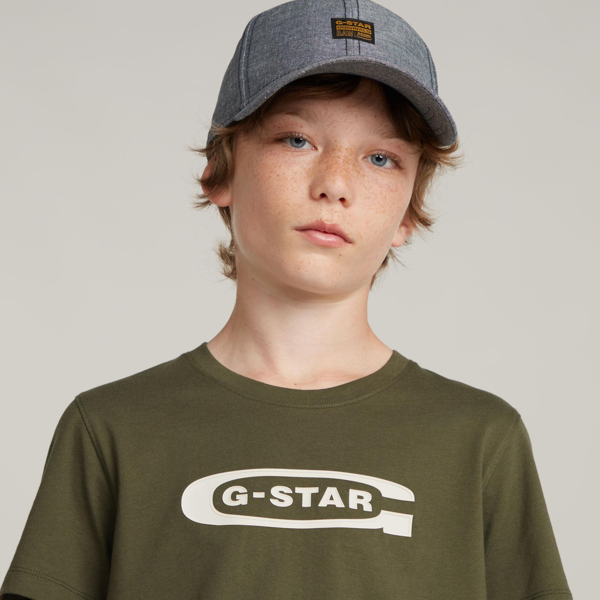 G-STAR  t-shirt regular 