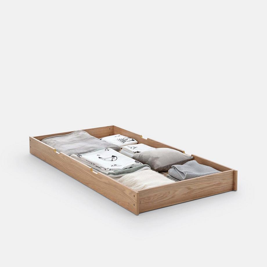 La Redoute Intérieurs  Bettschublade für Kinderbett Comète 