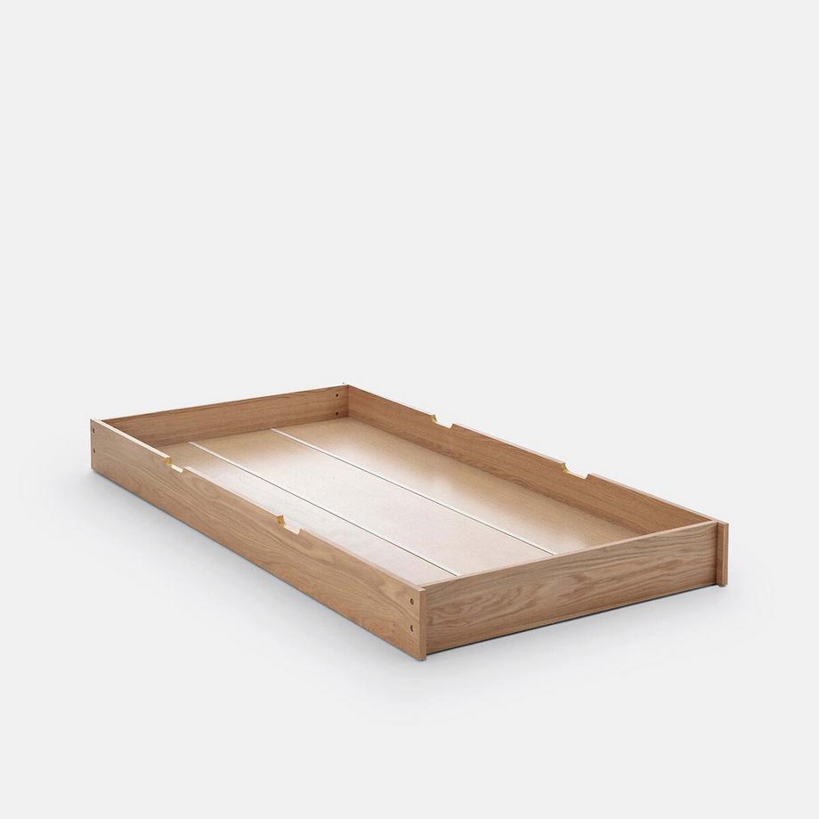 La Redoute Intérieurs  Bettschublade für Kinderbett Comète 