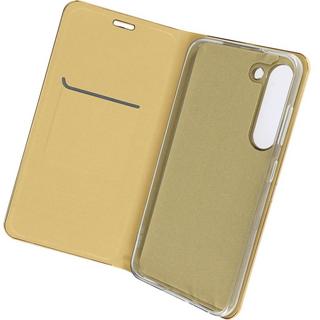 Avizar  Custodia folio per Samsung S23 Plus 