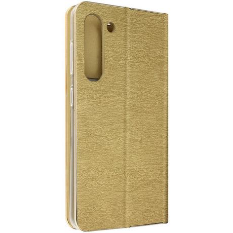 Avizar  Custodia folio per Samsung S23 Plus 