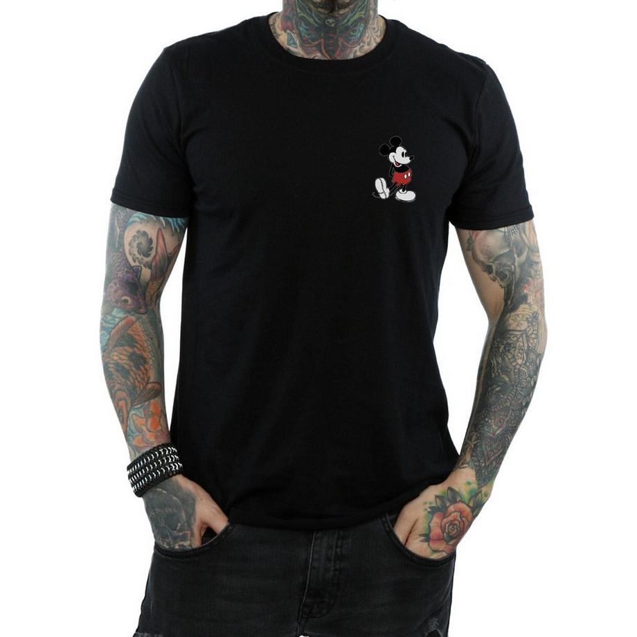 Disney T-Shirt Kickin  