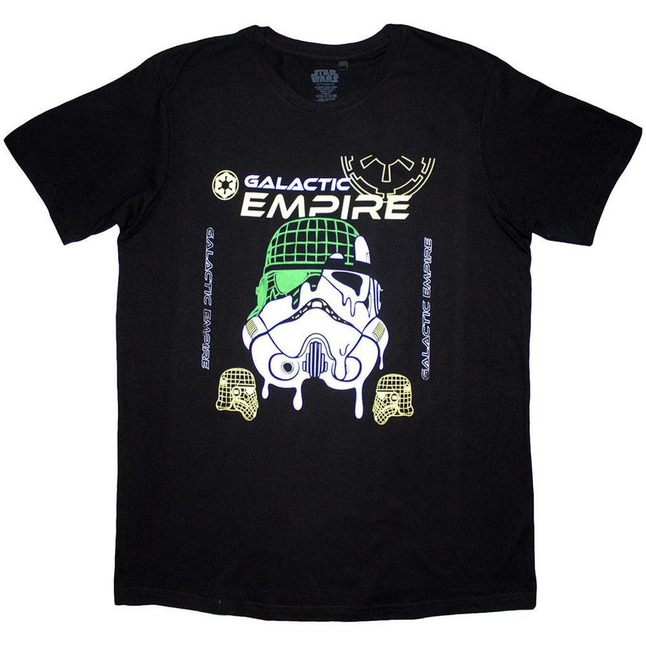 Galactic Empire TShirt