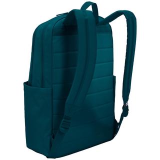 case LOGIC®  Campus CCAM3216 - Deep teal sac à dos Sac à dos normal Bleu Polyester 