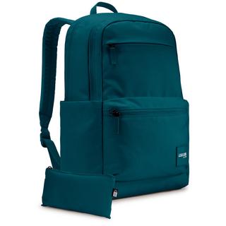 case LOGIC®  Campus CCAM3216 - Deep teal sac à dos Sac à dos normal Bleu Polyester 