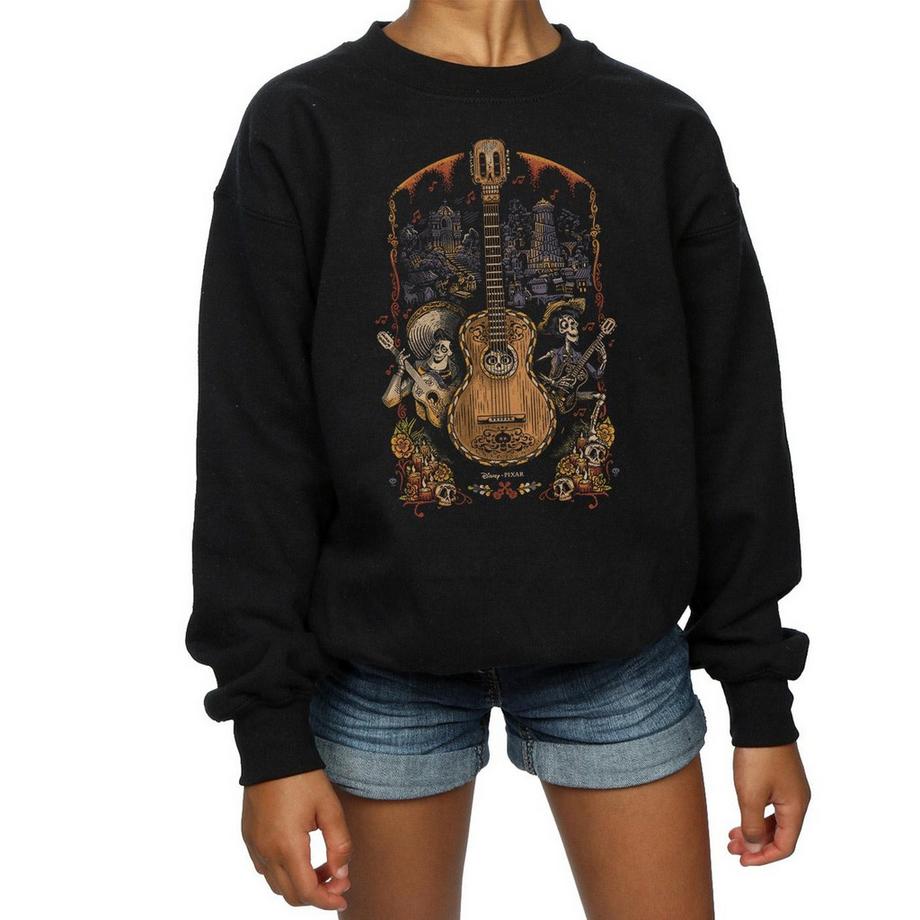 Disney  Sweat COCO 