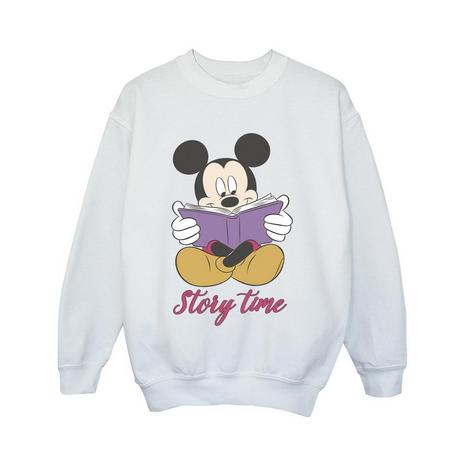 Disney  Story Time Sweatshirt 