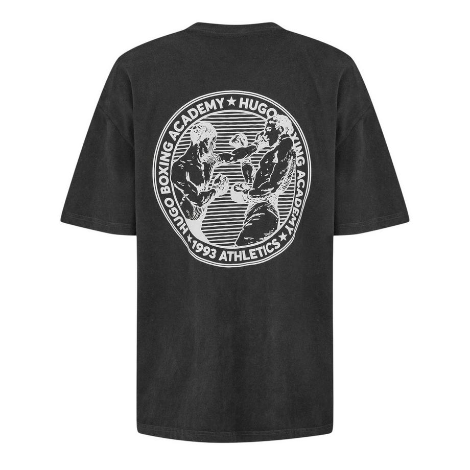 HUGO T-Shirt Dwresto  