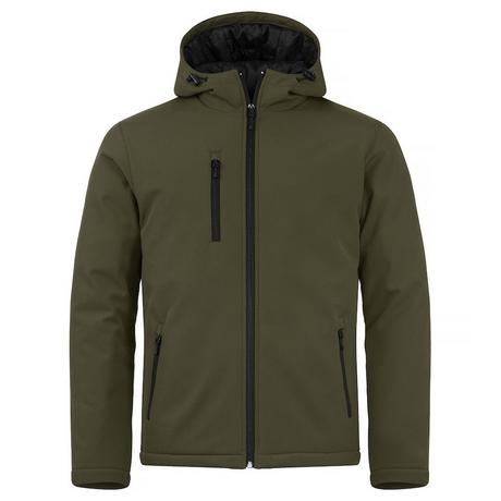 Clique  Veste softshell 