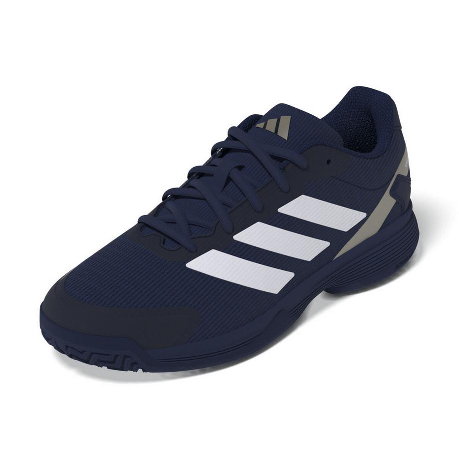 adidas Ubersonic Tennisschuhe für Kinder  