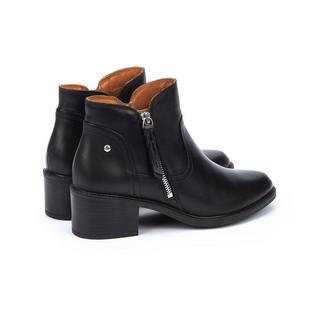 Pikolinos  Bacarot - Bottines cuir 