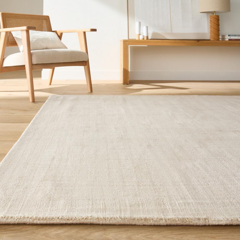 Tapis 100% Tencel™