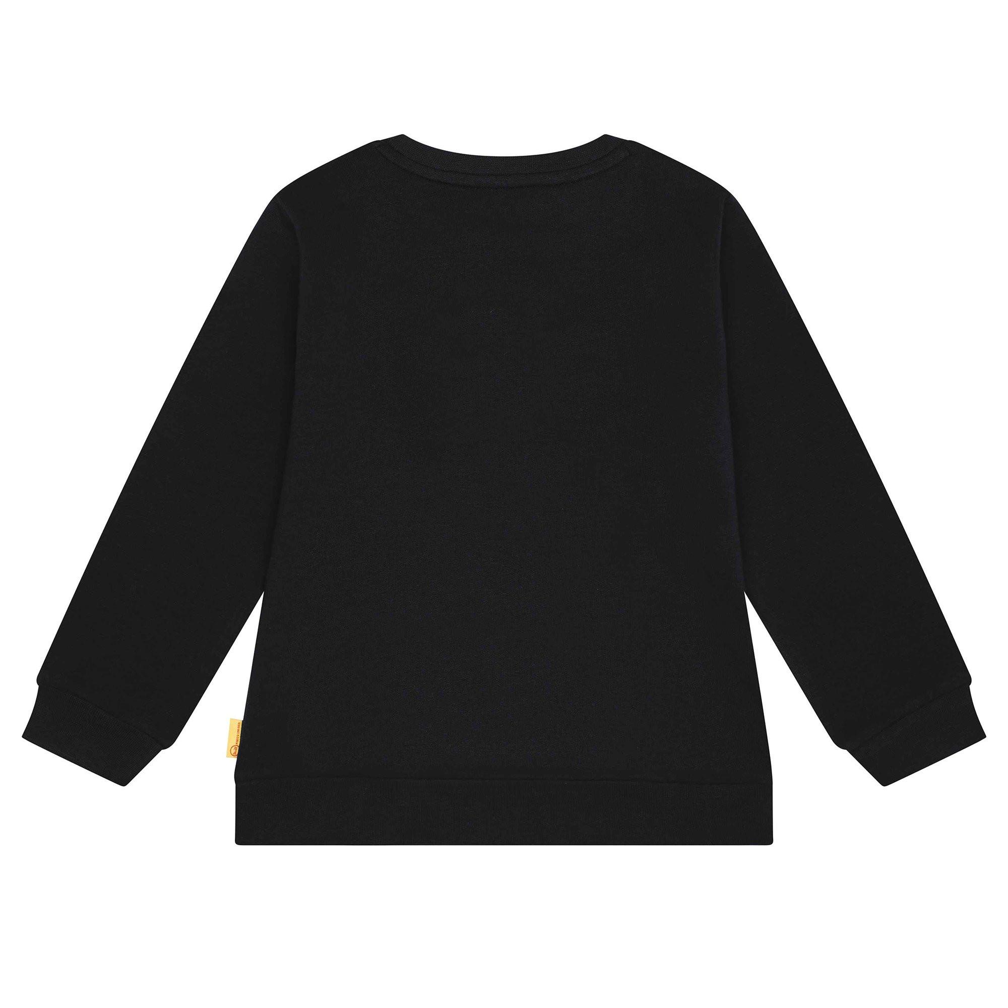 Steiff  Sweatshirt  Bequem sitzend 