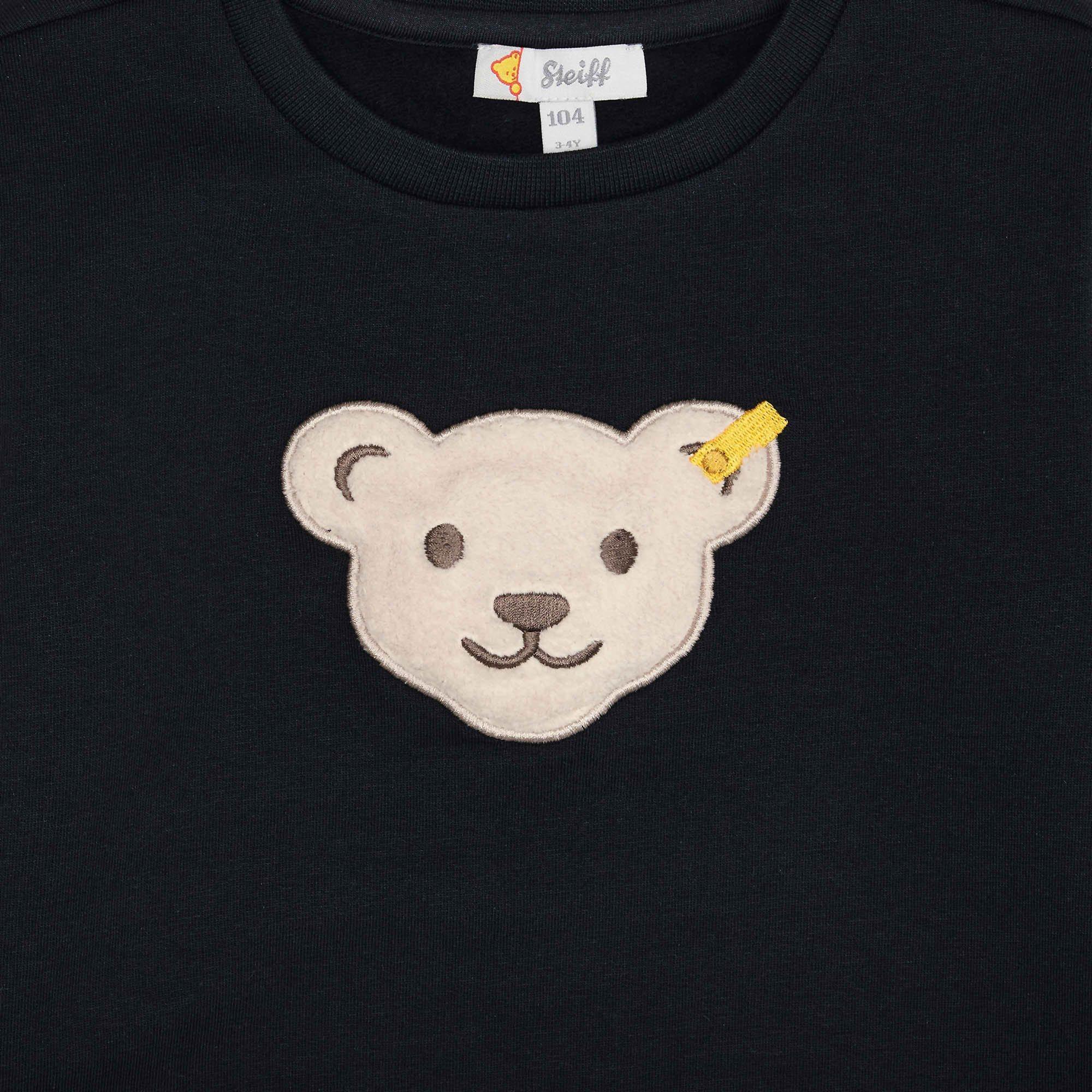 Steiff  Sweatshirt  Bequem sitzend 