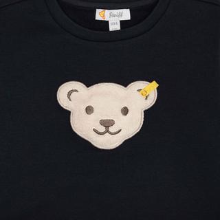 Steiff  Sweatshirt  Bequem sitzend 