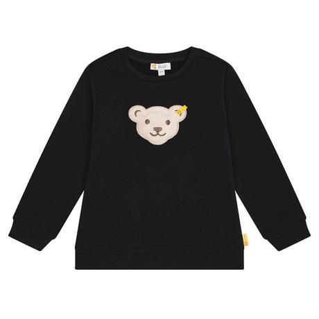 Steiff  Sweatshirt  Bequem sitzend 