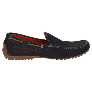 Sioux  Slipper Carulio-706 