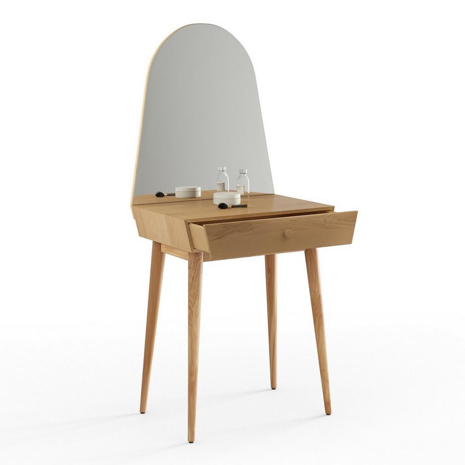 La Redoute Intérieurs Coiffeuse 1 tiroir  