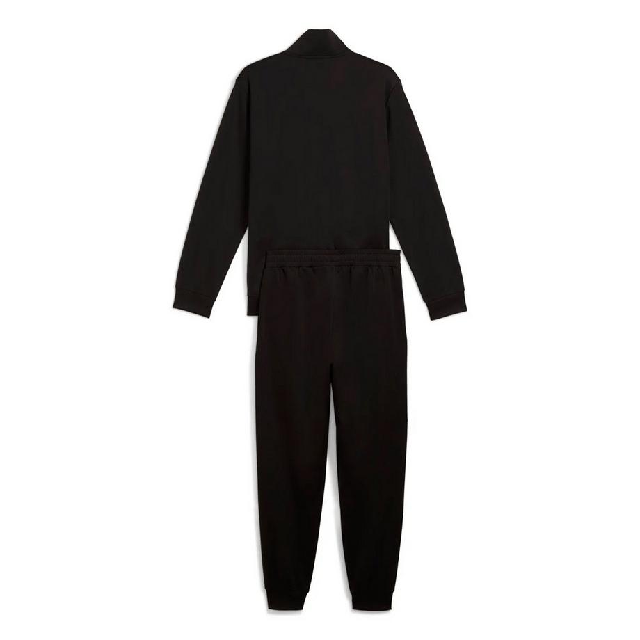 PUMA  Tuta da ginnastica Uomini Vestibilità confortevole-Poly Colorblock Suit 