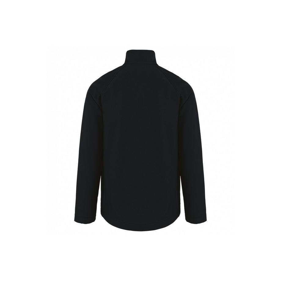 Kariban Veste Softshell 3 Couches Écoresponsable  