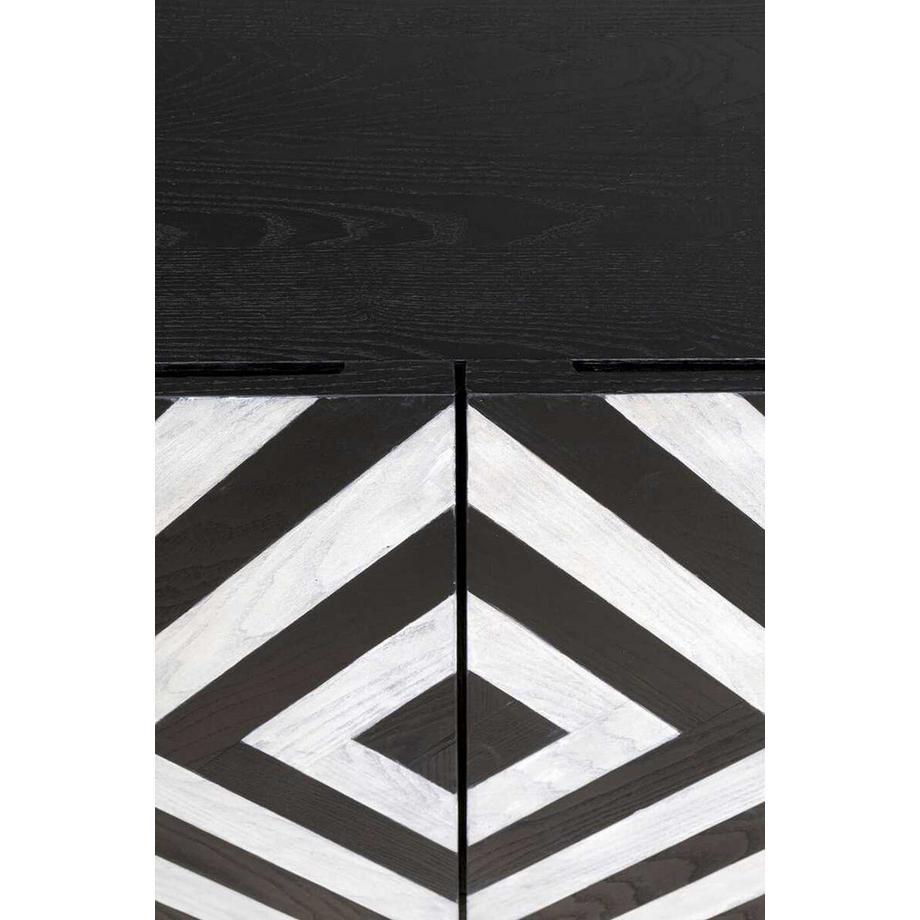 KARE Design Sideboard Arctic 160x75  