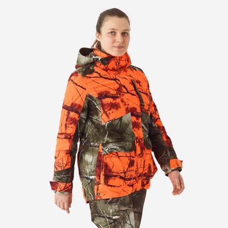 SOLOGNAC  Jacke - 500 