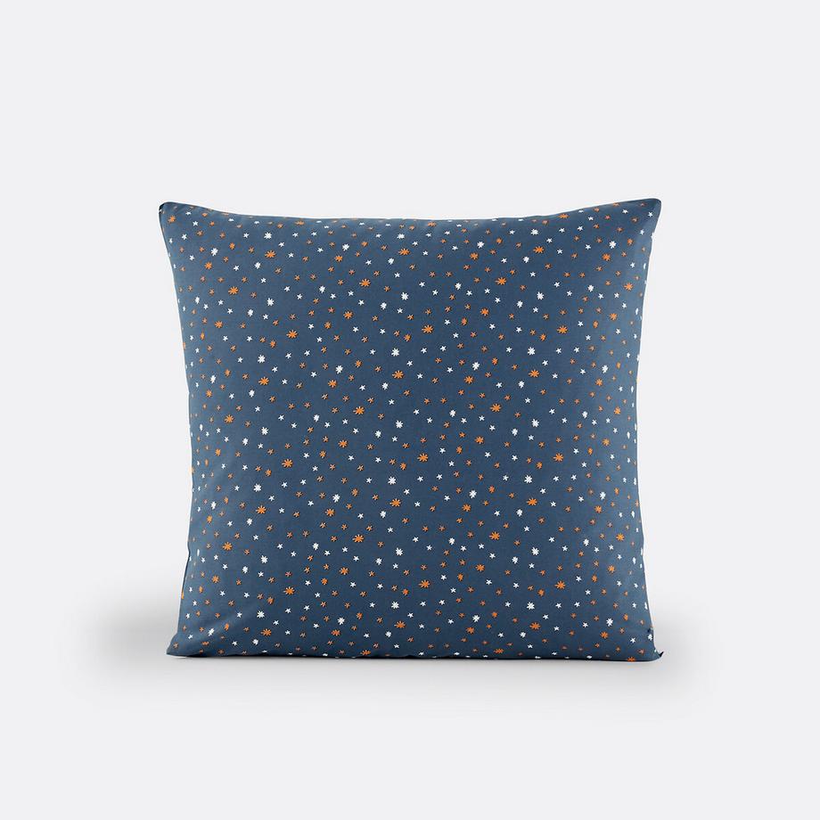 La Redoute Intérieurs Gaston Motif Spatial Taie d'oreiller  