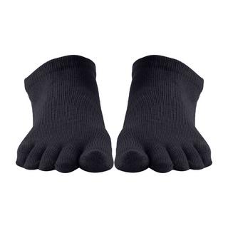 Toesox Calzini a Dita Taglio Basso  