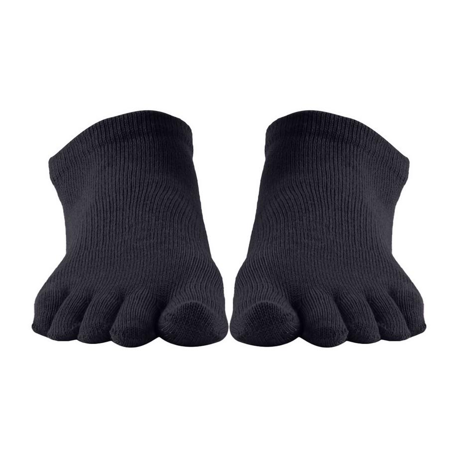 Toesox Zehensocken Niedriger Schnitt  