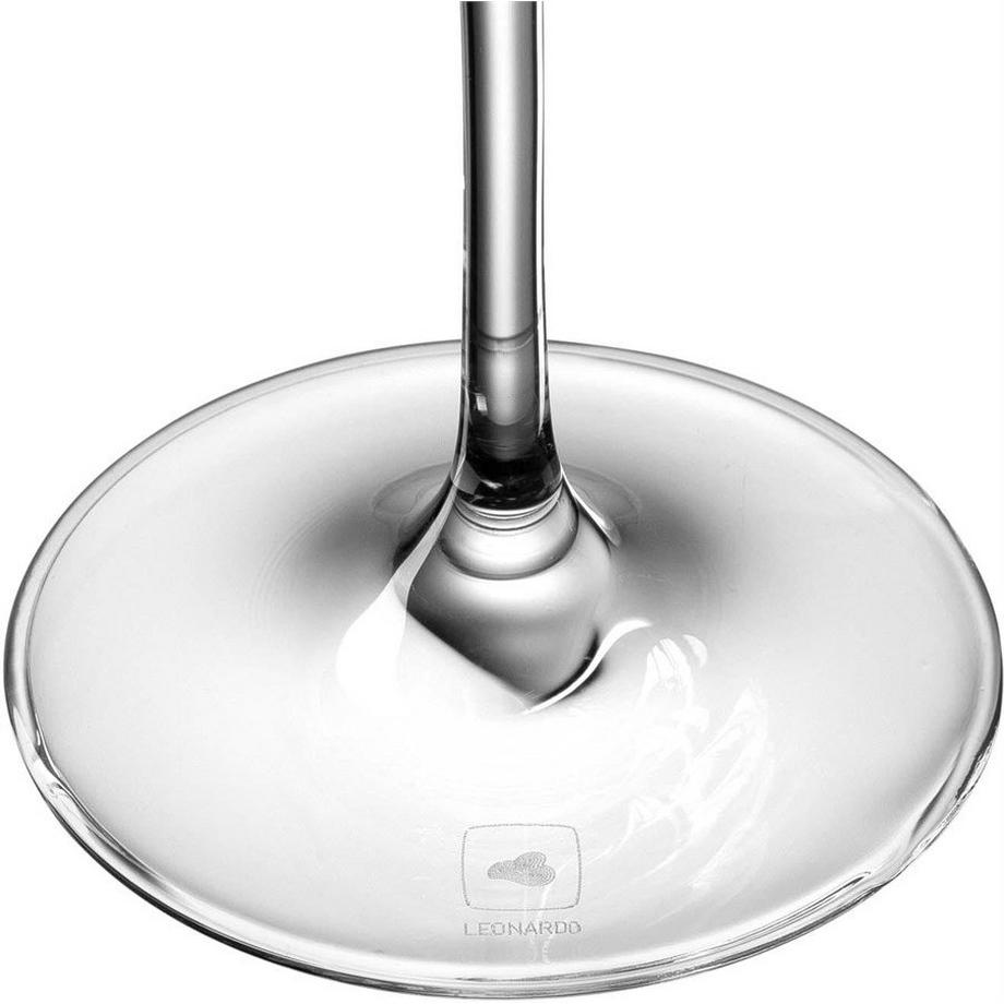 LEONARDO Rotweinglas Tivoli 700ml 6er Set  