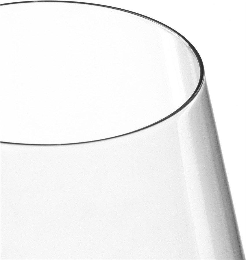 LEONARDO Rotweinglas Tivoli 700 ml, 6 Stück, Transparent  